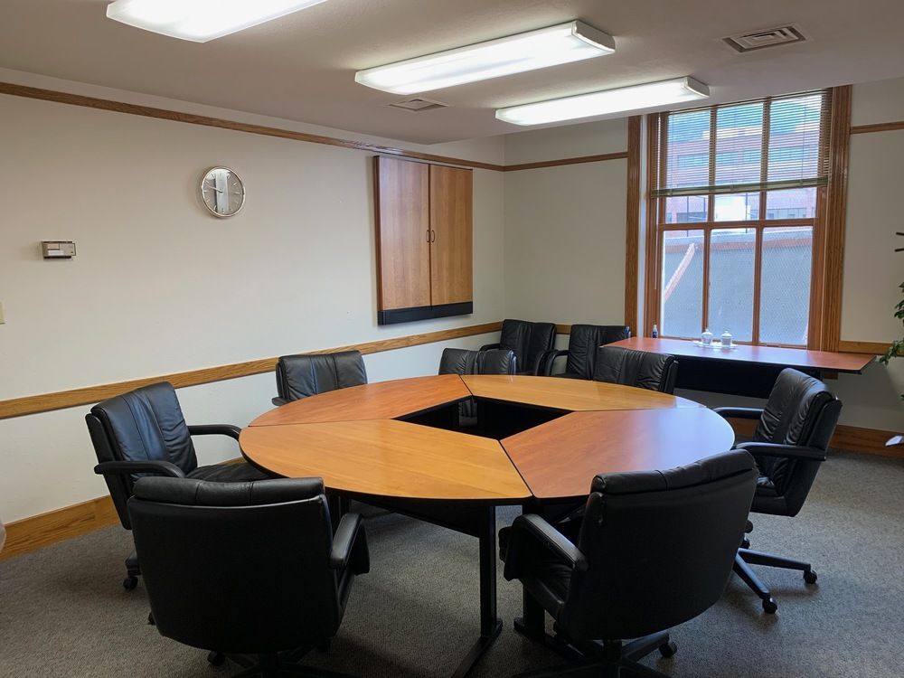The Power Block: 7 W 6th Ave, Helena, MT 59601